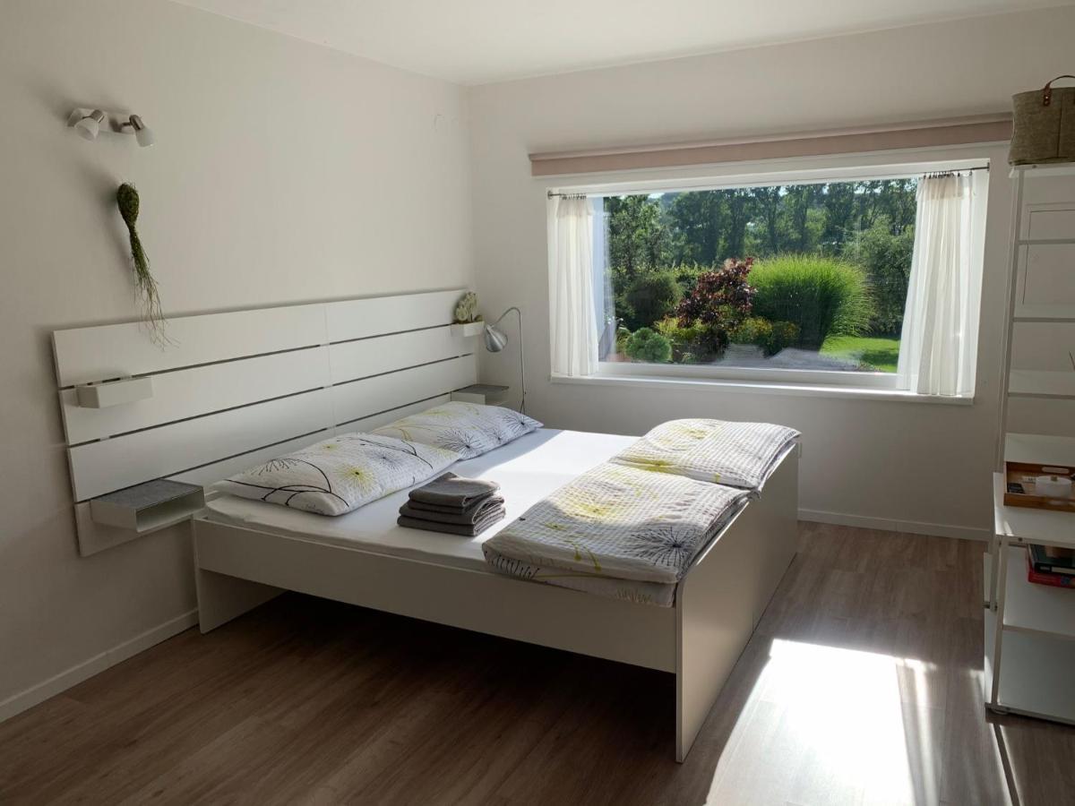 Studiovy Apartman V Zahrade Police nad Metuji Exterior photo