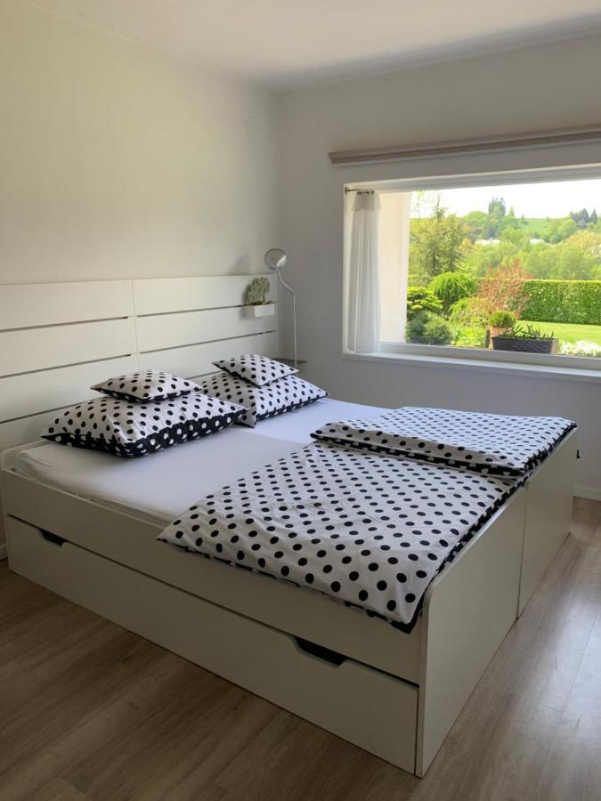 Studiovy Apartman V Zahrade Police nad Metuji Exterior photo