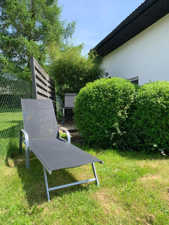 Studiovy Apartman V Zahrade Police nad Metuji Exterior photo