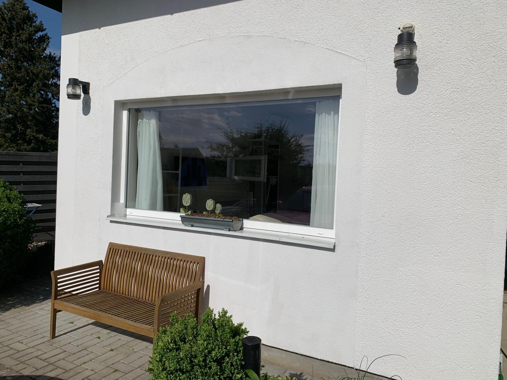 Studiovy Apartman V Zahrade Police nad Metuji Exterior photo