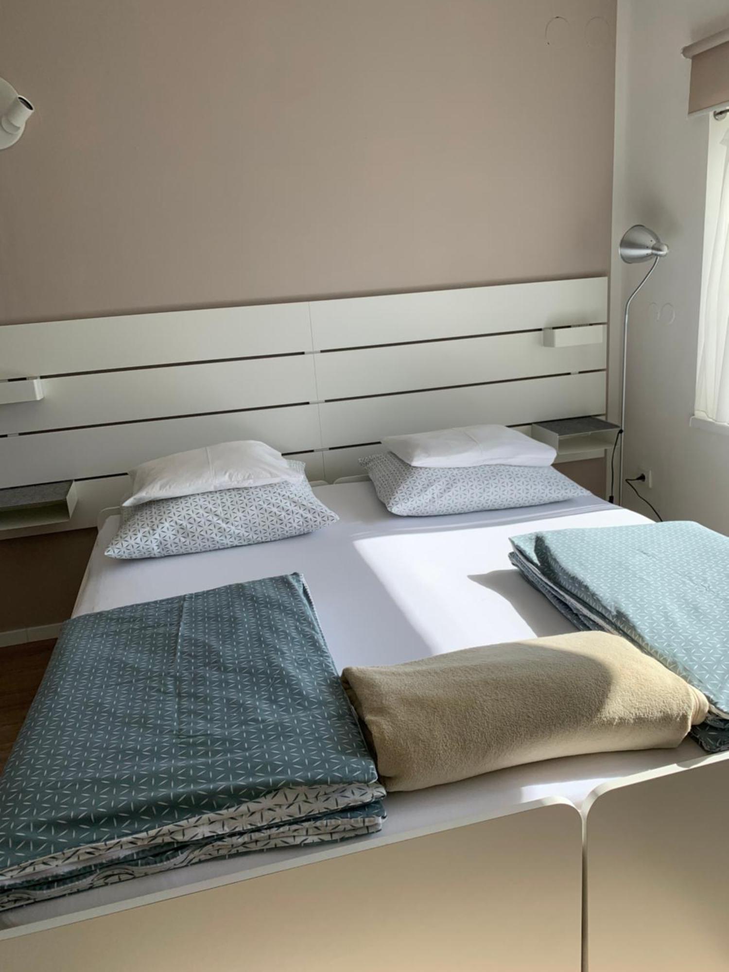 Studiovy Apartman V Zahrade Police nad Metuji Exterior photo