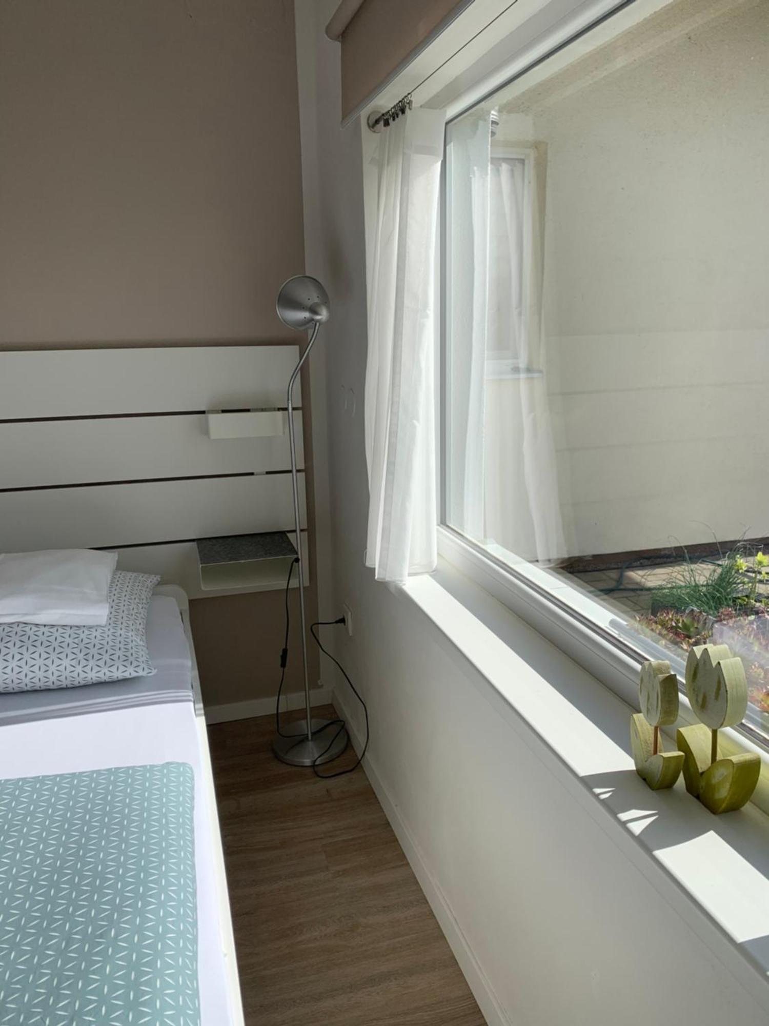 Studiovy Apartman V Zahrade Police nad Metuji Exterior photo