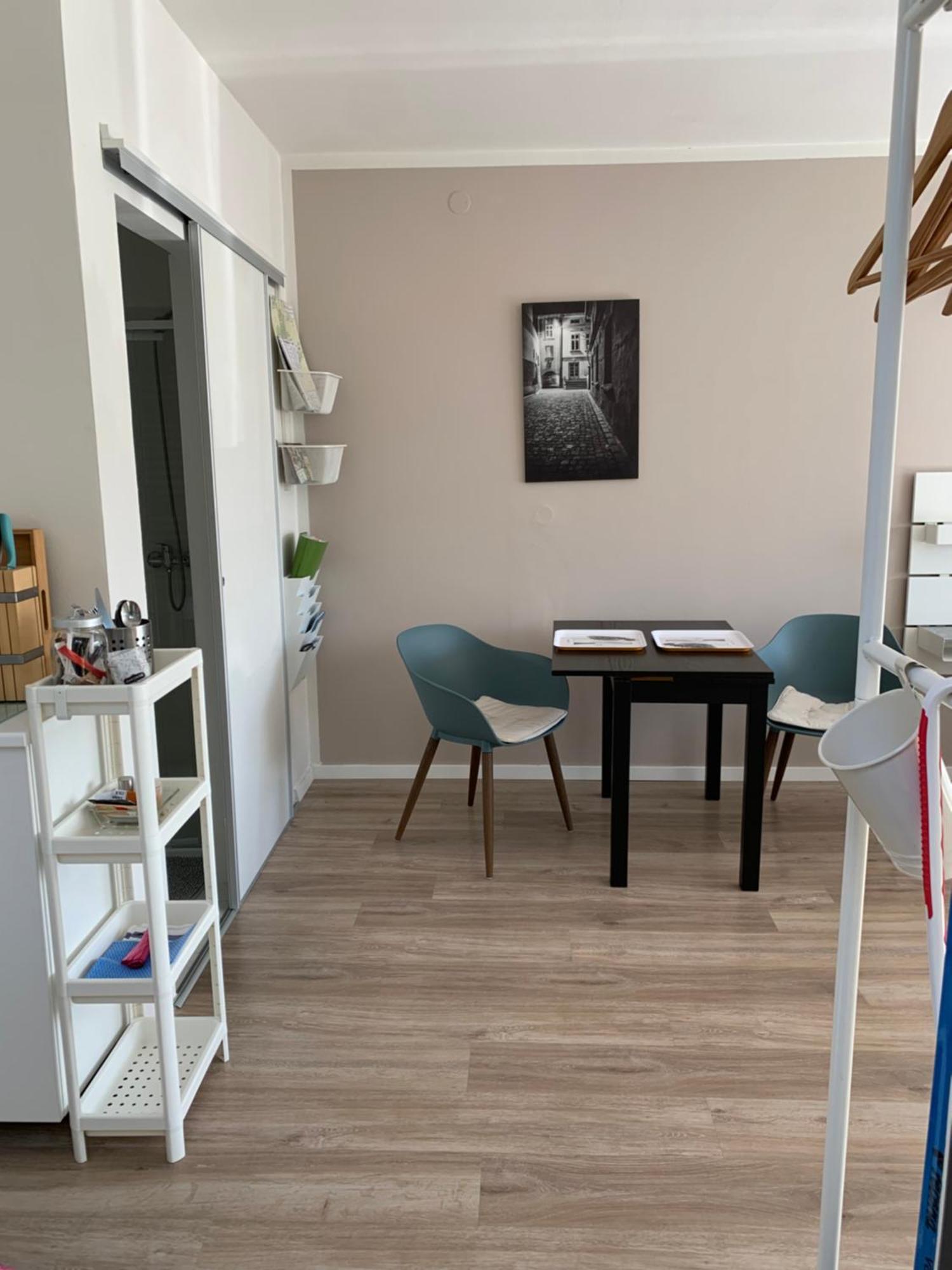 Studiovy Apartman V Zahrade Police nad Metuji Exterior photo
