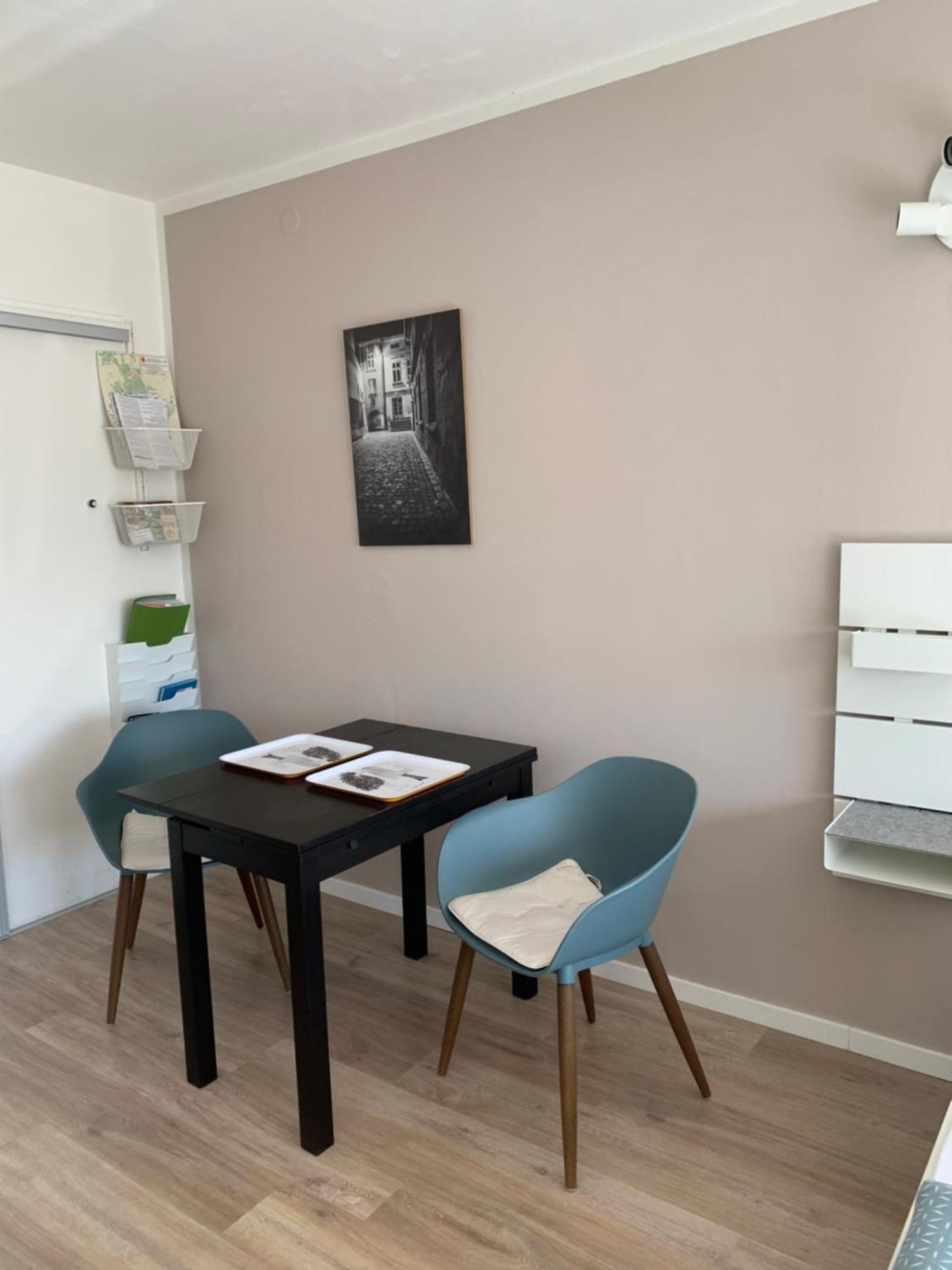 Studiovy Apartman V Zahrade Police nad Metuji Exterior photo