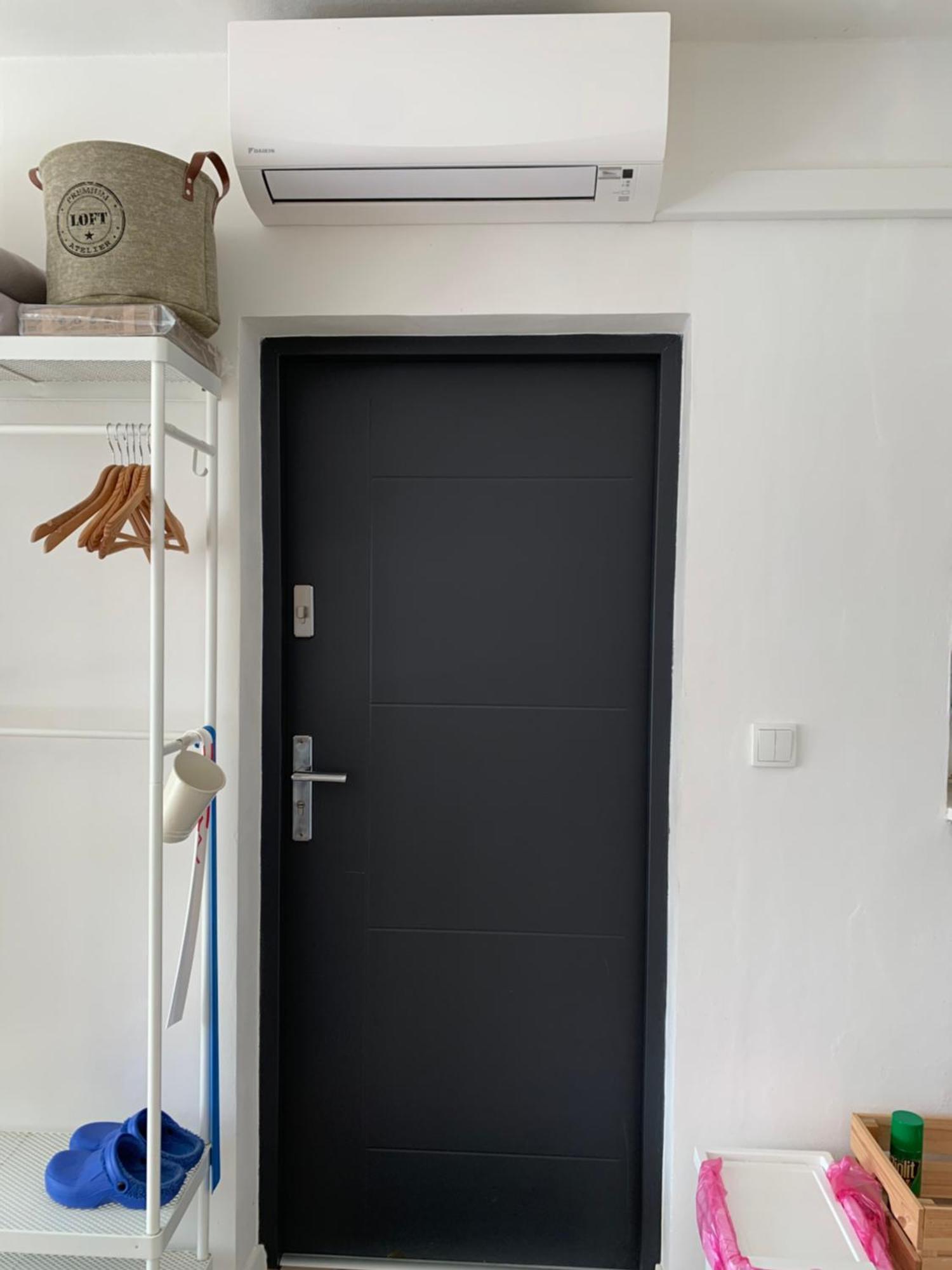 Studiovy Apartman V Zahrade Police nad Metuji Exterior photo